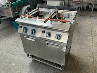 Electrolux pastakoker - afbeelding 1 van  5