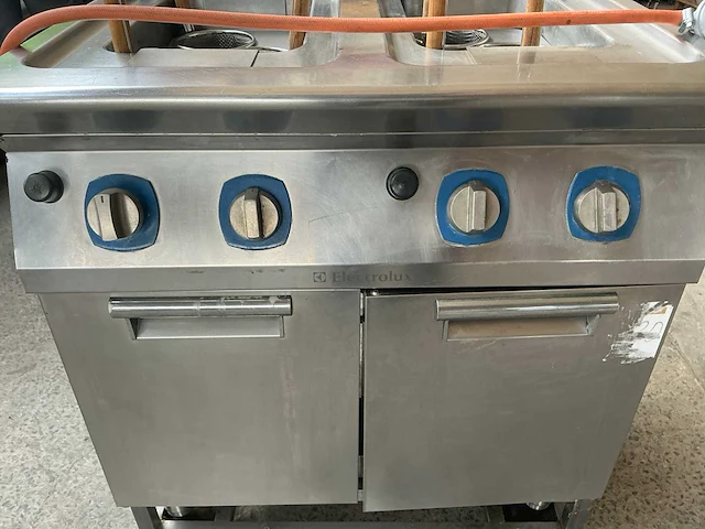 Electrolux pastakoker - afbeelding 2 van  5