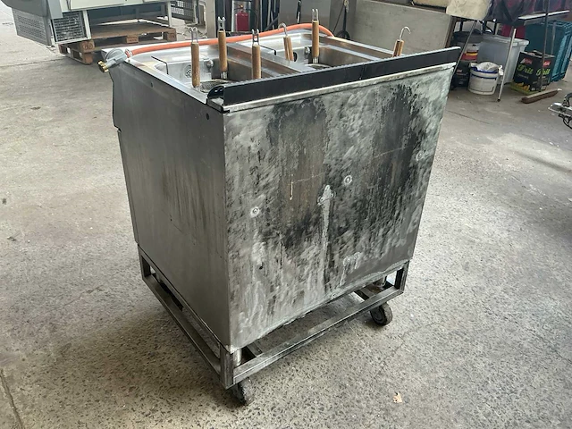 Electrolux pastakoker - afbeelding 4 van  5