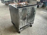 Electrolux pastakoker - afbeelding 4 van  5