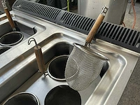 Electrolux pastakoker - afbeelding 5 van  5