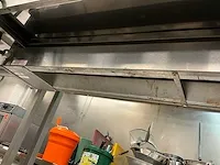 Electrolux professional warmhoudkast voorzien van chefrek - afbeelding 5 van  5