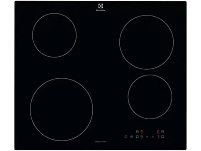 Electrolux serie 300 inductiekookplaat - afbeelding 1 van  6