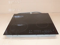 Electrolux serie 300 inductiekookplaat - afbeelding 2 van  6