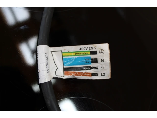 Electrolux serie 300 inductiekookplaat - afbeelding 4 van  6