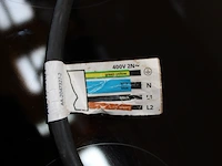 Electrolux serie 300 inductiekookplaat - afbeelding 4 van  6