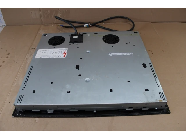 Electrolux serie 300 inductiekookplaat - afbeelding 5 van  6