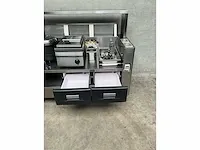 Electrolux showcookingunit - afbeelding 4 van  9