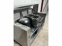 Electrolux showcookingunit - afbeelding 6 van  9