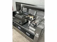 Electrolux showcookingunit - afbeelding 7 van  9