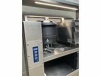 Electrolux showcookingunit - afbeelding 8 van  9