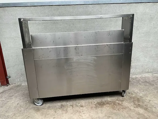 Electrolux showcookingunit - afbeelding 9 van  9