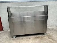 Electrolux showcookingunit - afbeelding 9 van  9