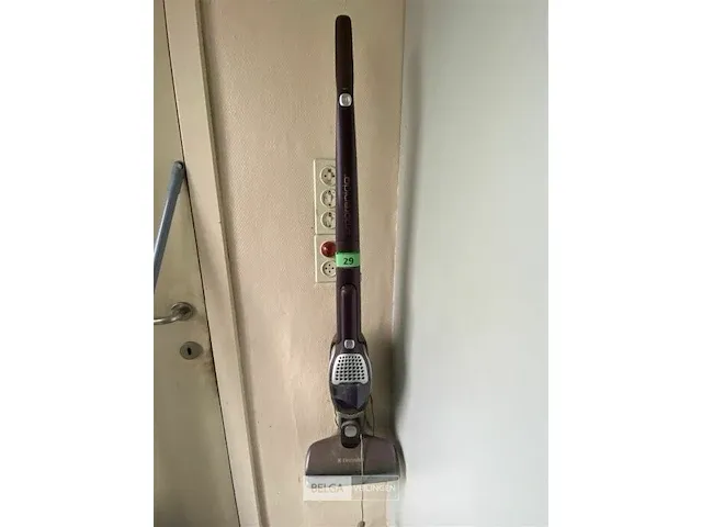 Electrolux stofzuiger ergorapido - afbeelding 1 van  3
