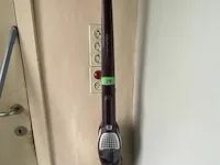 Electrolux stofzuiger ergorapido - afbeelding 1 van  3