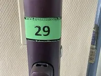 Electrolux stofzuiger ergorapido - afbeelding 2 van  3
