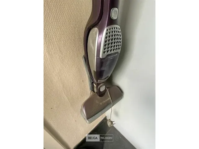 Electrolux stofzuiger ergorapido - afbeelding 3 van  3