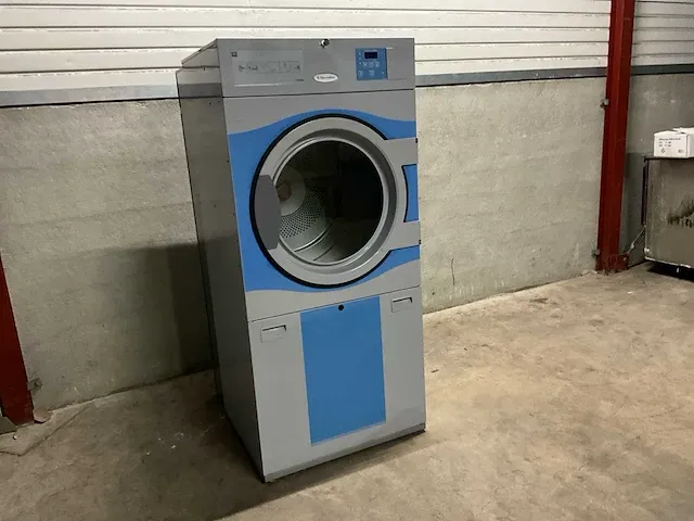 Electrolux t4250 droogmachine - afbeelding 1 van  7