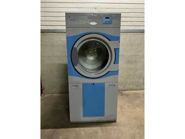 Electrolux t4250 droogmachine - afbeelding 2 van  7