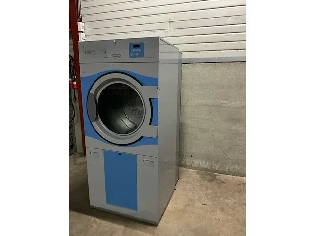 Electrolux t4250 droogmachine - afbeelding 3 van  7