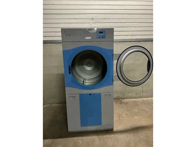 Electrolux t4250 droogmachine - afbeelding 4 van  7