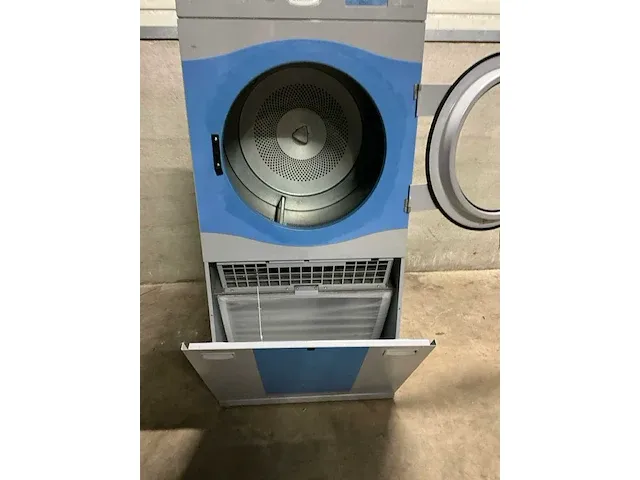 Electrolux t4250 droogmachine - afbeelding 5 van  7