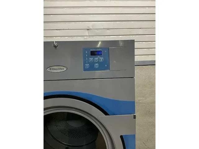 Electrolux t4250 droogmachine - afbeelding 6 van  7
