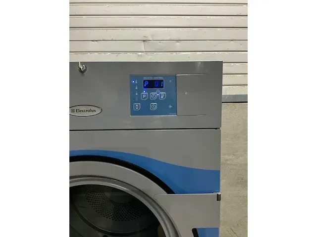 Electrolux t4250 droogmachine - afbeelding 7 van  7