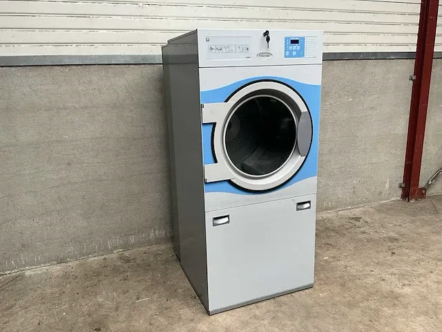 Electrolux t4250 industriële droogtrommel - afbeelding 1 van  6