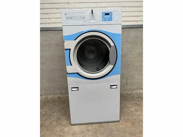 Electrolux t4250 industriële droogtrommel - afbeelding 2 van  6