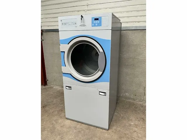 Electrolux t4250 industriële droogtrommel - afbeelding 3 van  6