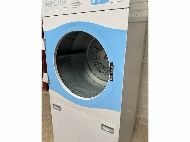 Electrolux t4250 industriële droogtrommel - afbeelding 6 van  6