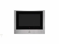 Electrolux tv463x - afbeelding 4 van  4