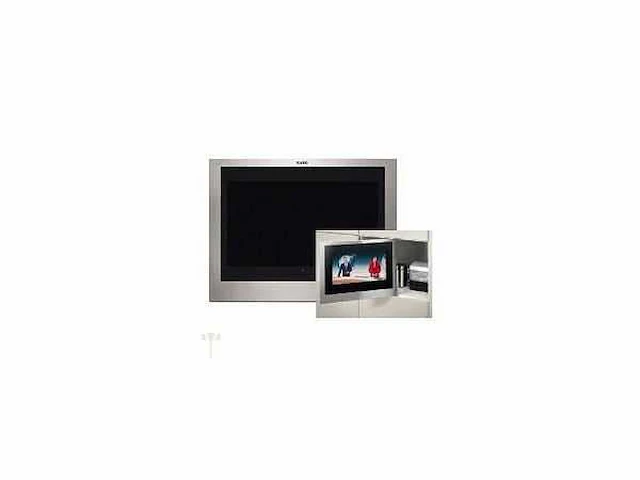 Electrolux tv463x - afbeelding 1 van  4