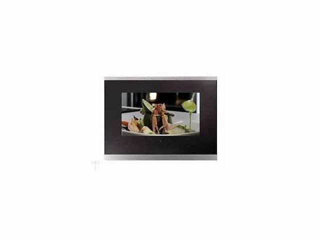 Electrolux tv463x - afbeelding 3 van  4