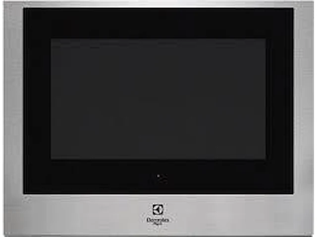 Electrolux tv463x - afbeelding 1 van  2