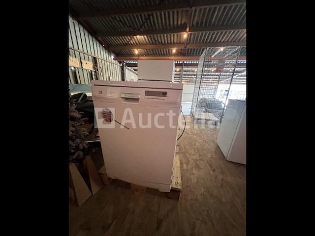 Electrolux vaatwasser - afbeelding 2 van  2