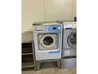 Electrolux w 555 h industriële textielwasmachine - afbeelding 2 van  5