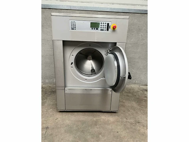 Electrolux w3130h industriële wasmachine - afbeelding 5 van  6