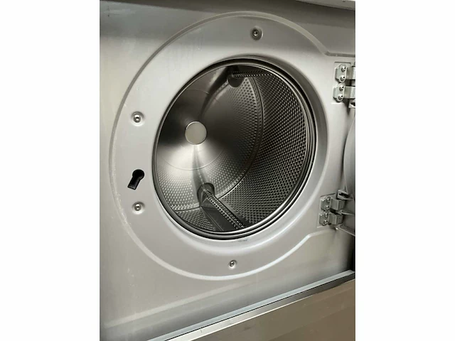 Electrolux w3130h industriële wasmachine - afbeelding 6 van  6