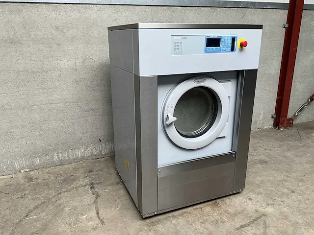 Electrolux w4130 h industriële wasmachine - afbeelding 1 van  8