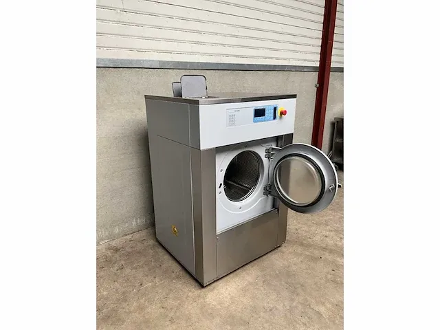 Electrolux w4130 h industriële wasmachine - afbeelding 9 van  9