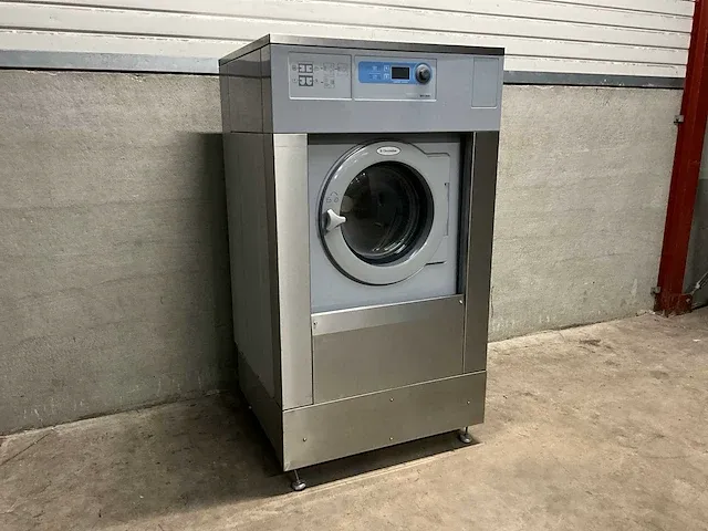 Electrolux w4130h wasmachine - afbeelding 1 van  6