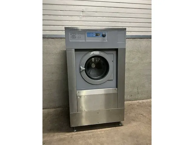 Electrolux w4130h wasmachine - afbeelding 2 van  6