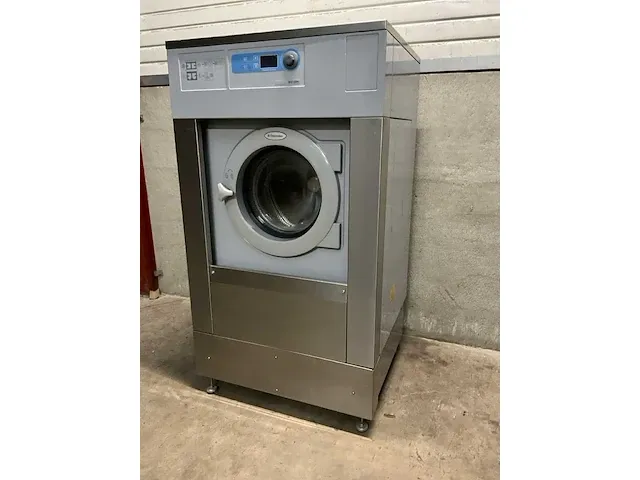 Electrolux w4130h wasmachine - afbeelding 3 van  6