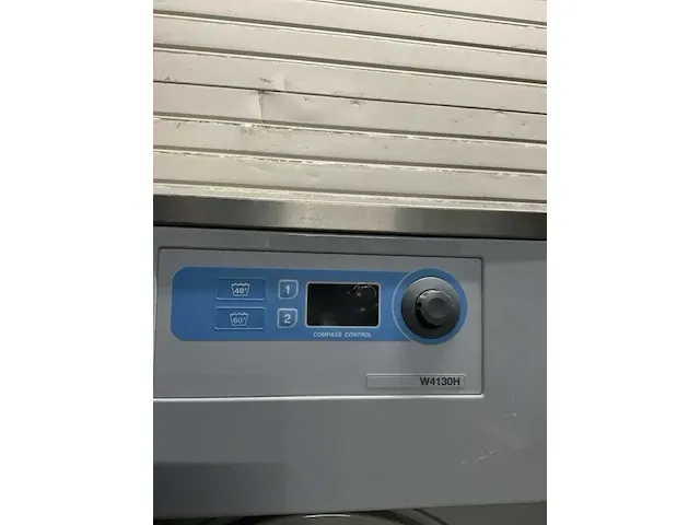 Electrolux w4130h wasmachine - afbeelding 4 van  6