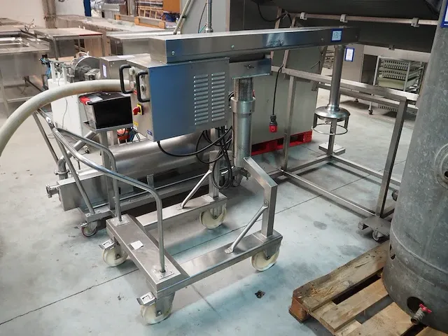Electrolux - afbeelding 1 van  6
