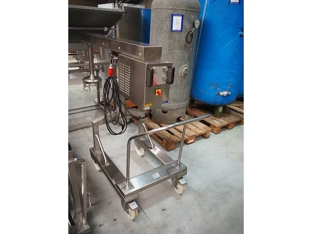 Electrolux - afbeelding 2 van  6