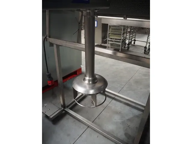 Electrolux - afbeelding 3 van  6