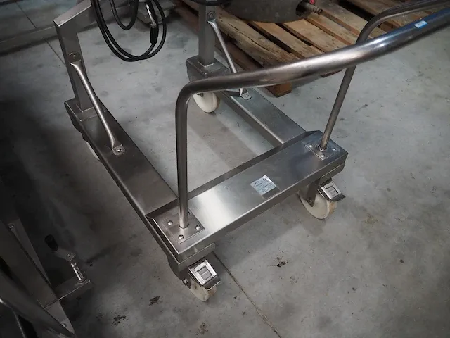 Electrolux - afbeelding 4 van  6
